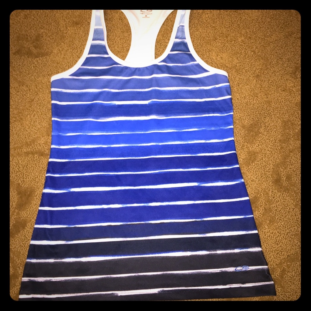 Champion Workout Top
